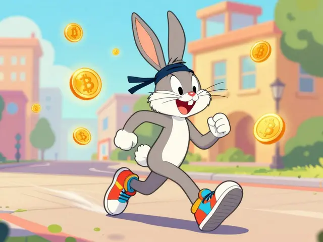What is MOVEZ (MOVEZ) Crypto: Move-to-Earn Token Guide