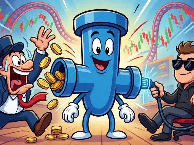 What is WOO (WOO) Crypto Coin? A Guide to Liquidity and Tokenomics