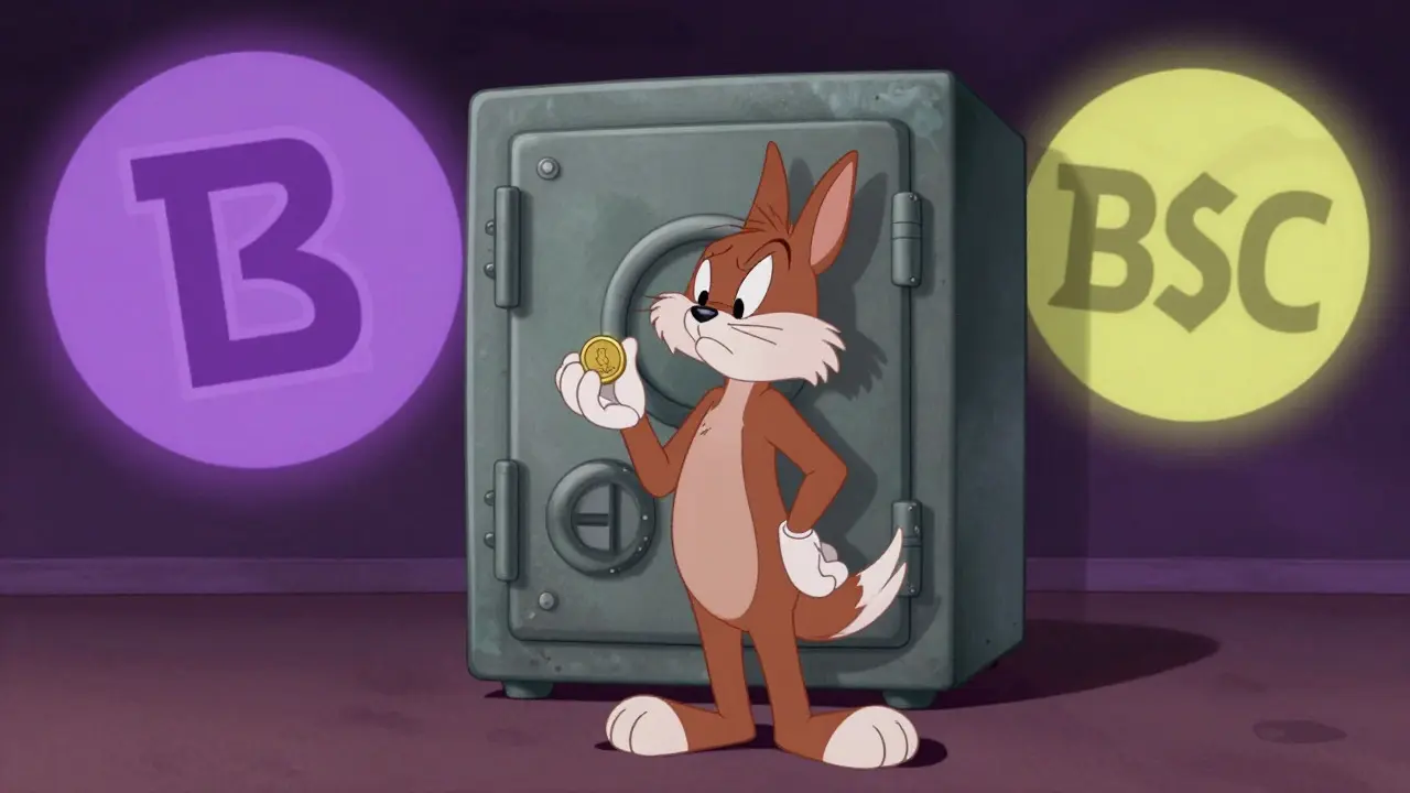 What is BABYOKX Crypto Coin? Token Analysis & Risks