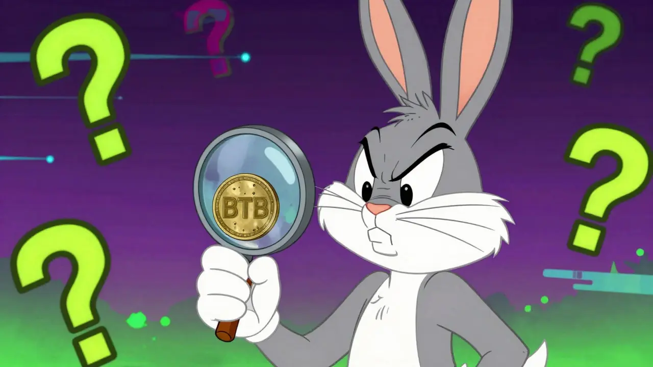 What is BitBall (BTB) Crypto Coin? A Deep Dive into the Micro-Cap Token