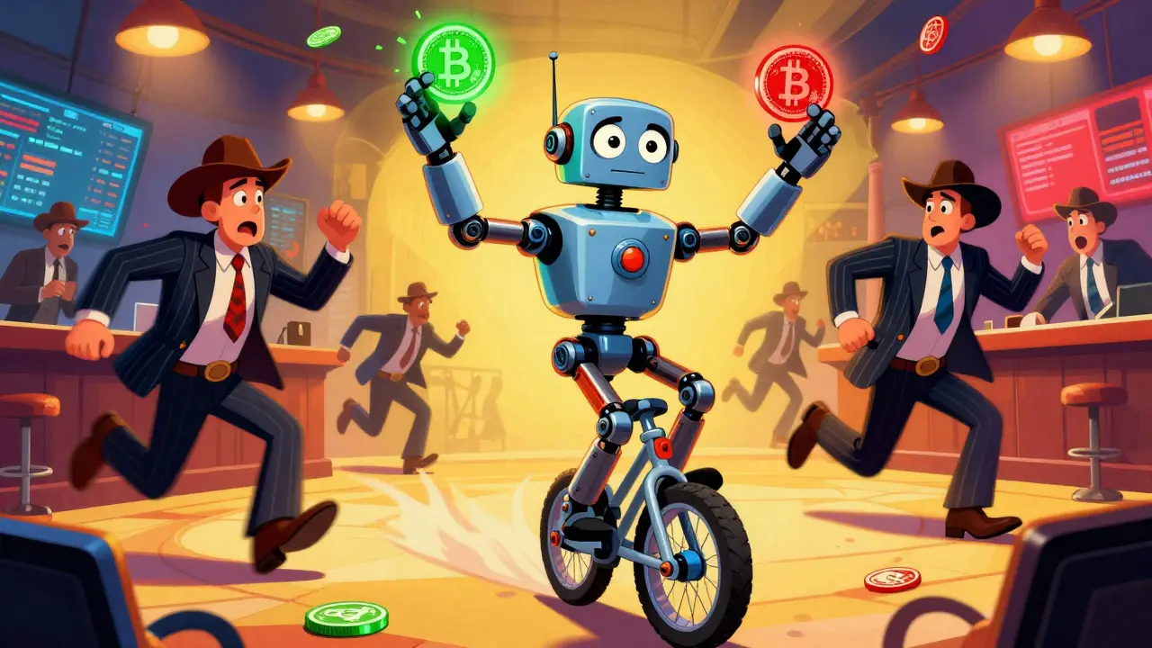 What is EfficientFrontier (SN53) Crypto Coin? A Guide to Bittensor's AI Trading Subnet
