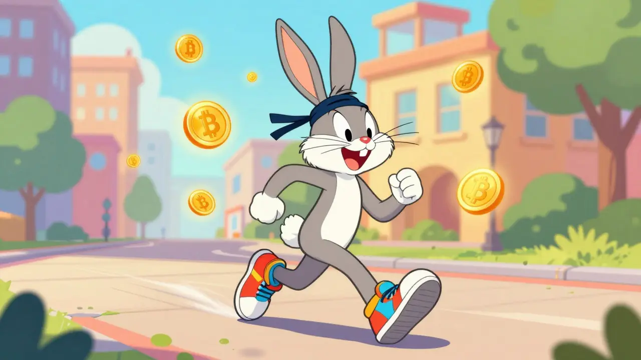 What is MOVEZ (MOVEZ) Crypto: Move-to-Earn Token Guide