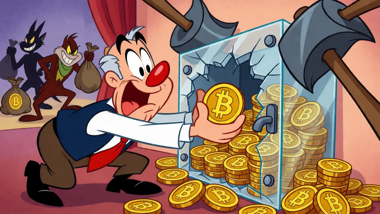 Future of Crypto Risk Management: Institutional Strategies for 2026