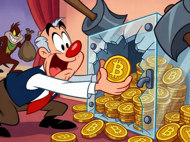 Future of Crypto Risk Management: Institutional Strategies for 2026